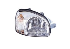 Hauptscheinwerfer ALKAR 2742578 für SANTA HYUNDAI FÉ SM PY21W 1 SUV CRDi 4x4 16V