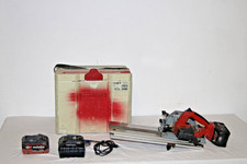 Mafell KSS40 18M BL Kapp sistema di segatura TMax accessori