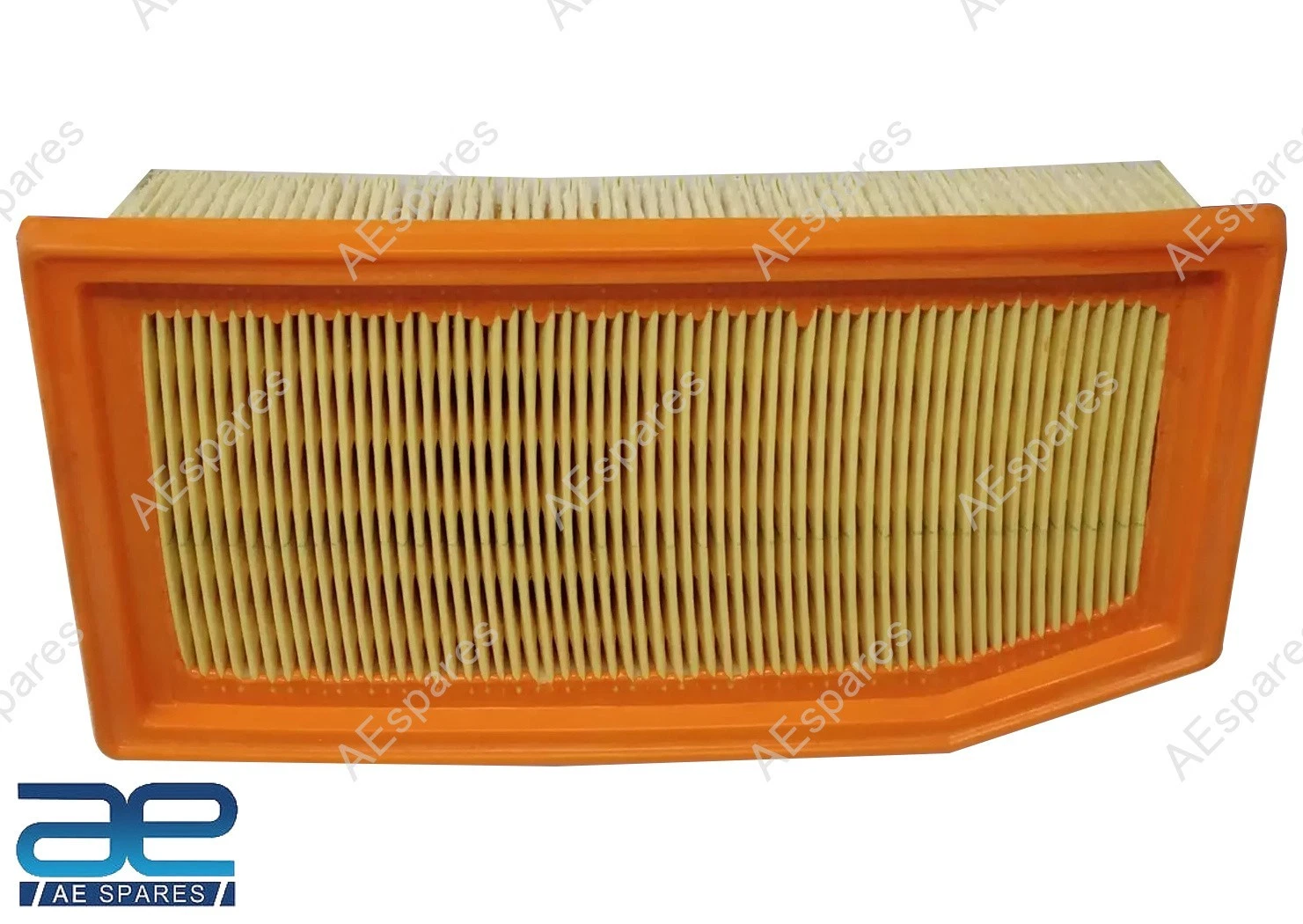 Air Cleaner Filter Element For Suzuki Ertiga 2nd Gen 1.5L 2019-2020 13780M56RA0 view 3