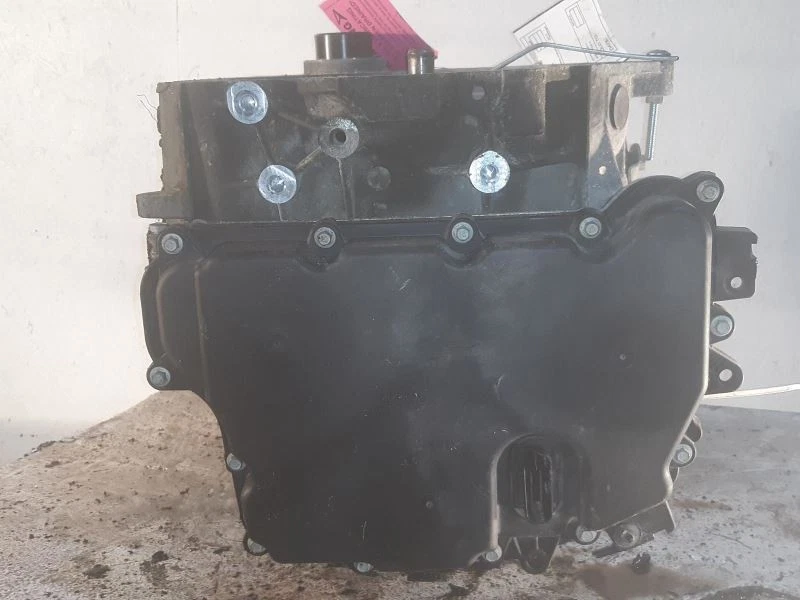 Automatic Transmission 15 2015 GMC Terrain 2.4L All Wheel Drive 82K Miles Foto 4 de 4