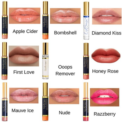 #ad Long Lasting Liquid Lip 0.25oz LipSense by Senescence Different Colors $25.99