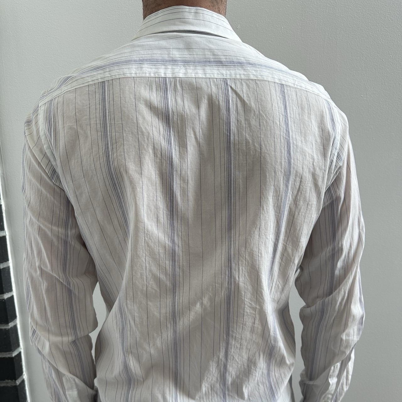 Prada Button Up - image 3