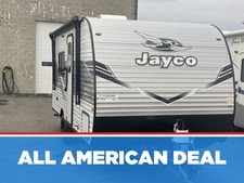 2026 Jayco Jay Flight SLX Single Axle 175FQ