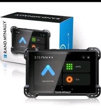 Tablette Rand McNally Rand 7 GPS Navigation Camion NEUF - écran tactile 7"