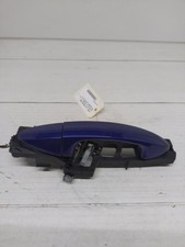 Porte avant et accessoires Ford P 100