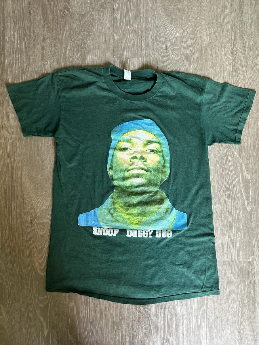 Snoop Doggy Dogg Shirt In Men's T-Shirts for sale | eBay