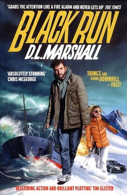 Black Run
