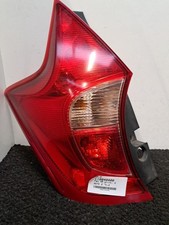 Feu arrière Nissan NOTE