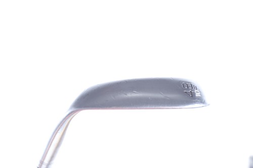 Titleist Vokey SM8 Tour Chrome 48* Pitching Wedge RH 35.5 in Steel Shaft Stiff - Picture 3 of 8
