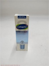Cetaphil Deep Hydration Refreshing Hyaluronic...