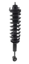 Kyb Suspension Strut And Coil Spring Assembly P N Sr4714