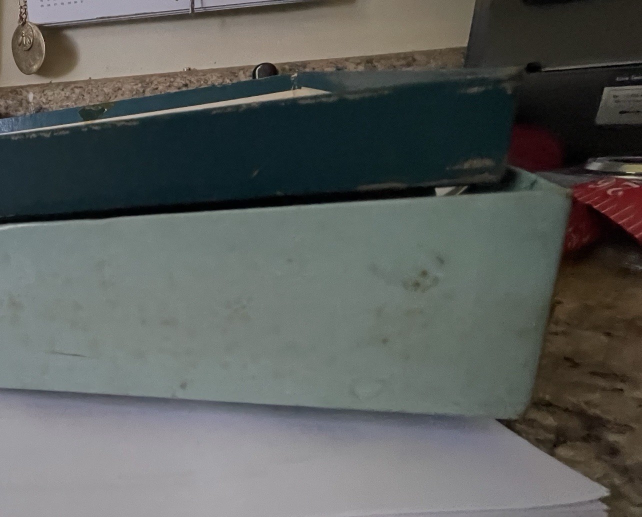 Oneidacraft Deluxe Stainless Capistrano 6 Piece Hostess Serving Set Stainless