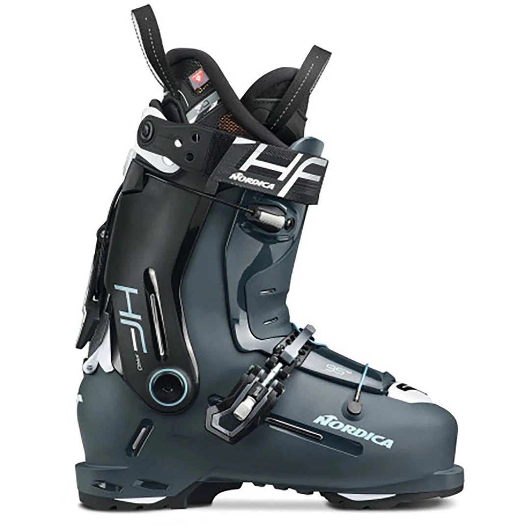 スキーブーツ⭐︎NORDICA MACRO+10W 23-23.5cm Nordica Ski & Snowboard Boots for sale | eBay