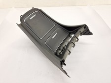 MERCEDES-BENZ CLA W117 Mittelkonsole Verkleidung A1766804600 CENTER CONSOLE