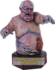 Zombie Figur Büste The Walking Dead Well Walker Gentle Giant 1/6