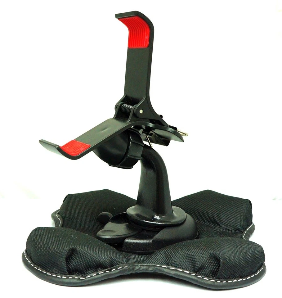 "Claw-X Nonslip Smartphone Beanbag Friction Mount for All Smartphones up to 4... - Image 4 of 4