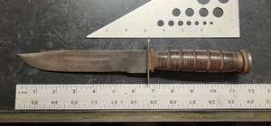 Kiffe Japan Utility Knife