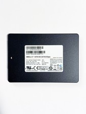 98% Health - 1.92TB Samsung SM883 2.5"  SSD 6GB/s MZ-7KM1T9N