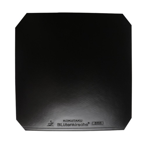 Enhance Your Spin and Speed with this High performance Table Tennis Rubber - Picture 17 of 41