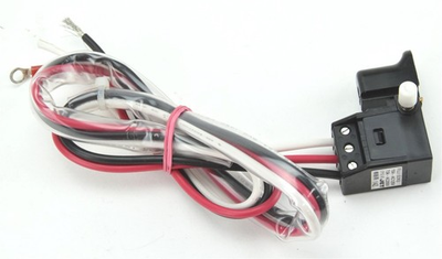 #ad #ad NEW OEM Genuine Hitachi 998839 SWITCH 1P Pillar amp; 322207 INTERNAL WIRE ASSY $19.99