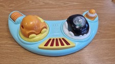 Child Roundabout 4 In 1 Baby Walker-  Replacement Play Tray Only