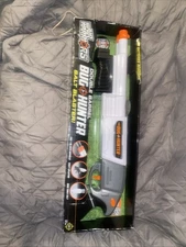 Buzz Bee Toys Air Warriors Bug Hunter Salt Blaster Sealed