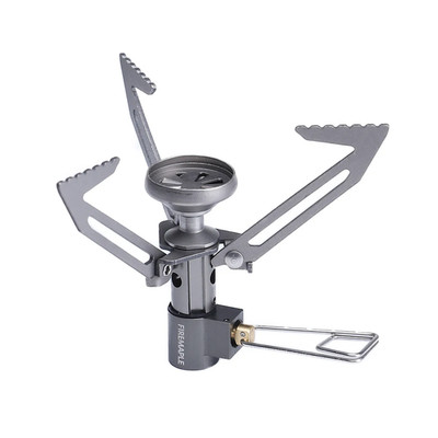 Fire Maple Hornet   Titanium Gas Stove Camping Compact Burners Outdoor Hiking Bi
