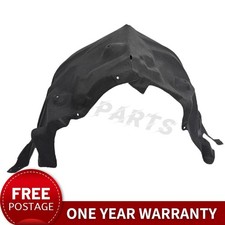 Right Passenger Fender Fender Components-Fender Liner For TOYOTA Tacoma 2024-25