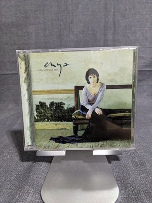 Enya A Day Without Rain CD 2000 Warner Music New Age