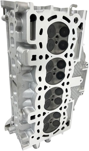 Conjunto de culata apto para Ford Escape Fusion 2015-2020 1,5 L Trubo EcoBoost - Imagen 5 de 20