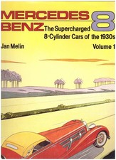 Jan Melin - Mercedes Benz - The Supercharged ...