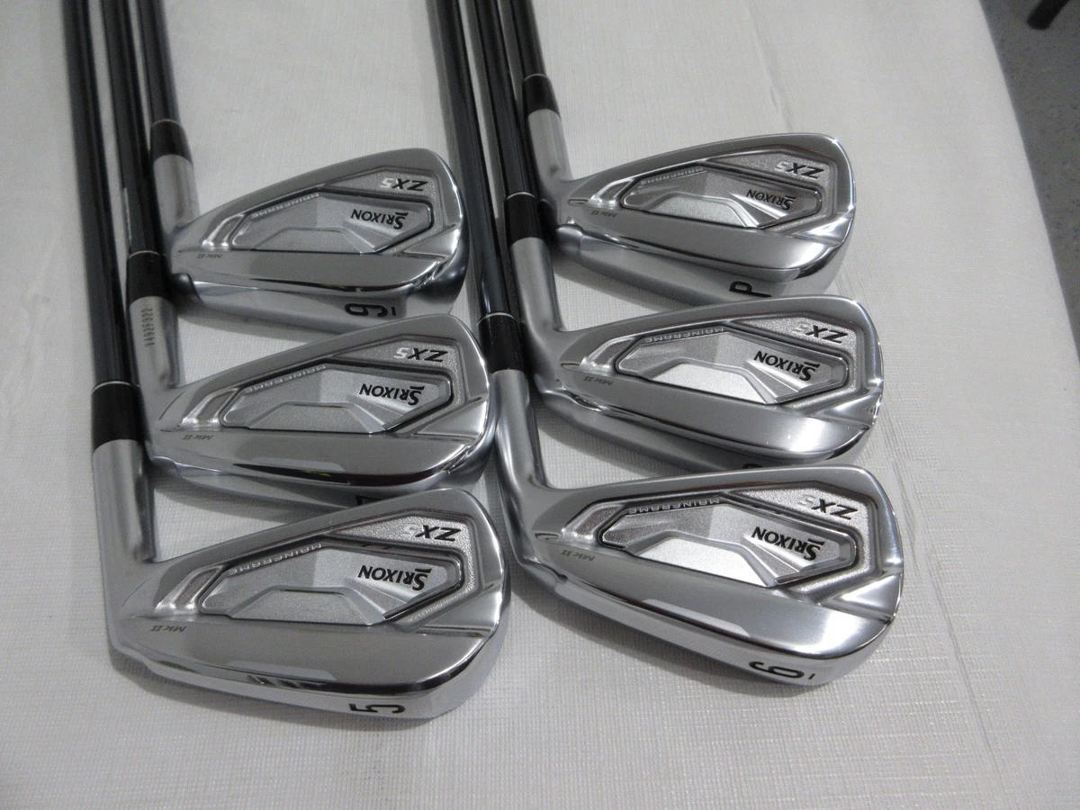 その他 Gen Men Seniors Iron Set Golf Clubs for sale | eBay