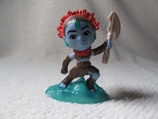 Marvel McDonald's Toys Happy Meal Hulk Black Widow