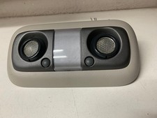 01-05 Pontiac Montana Van Center Dome Map Light