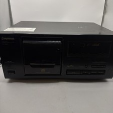 Pioneer PD-F605 CD Changer 25 Disc Player Hi-Fi Stereo/ No Remote