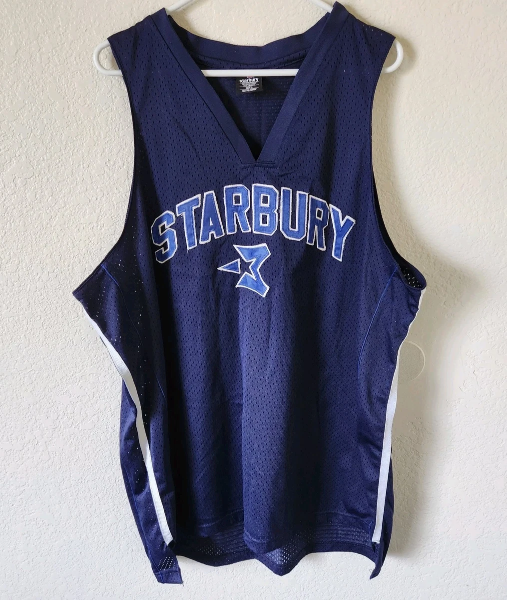 Starbury Men's Athletic Apparel for Sale | Shop Men's Athletic