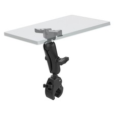 RAM Tough-Claw Heavy Duty Starlink Mini Rail Mount Kit | 1.5" Ball RAP-404-STA1U