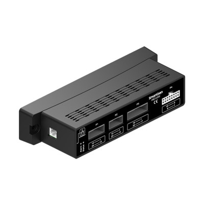 SmartGen HBCU200 Battery Management System Master Control Module