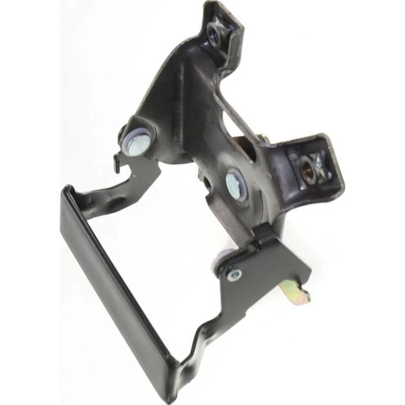 Manija de puerta trasera exterior pintada de negro para Chevrolet C20 C10 K10 C30 K30 73-91 Foto 2 de 4