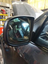 Retroviseur gauche (ou coque) BMW X5