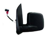 Retroviseur gauche (ou coque) Citroen NEMO