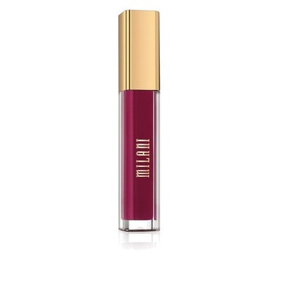 Cruelty-Free Lip Gloss - Matte Finish Obsession
