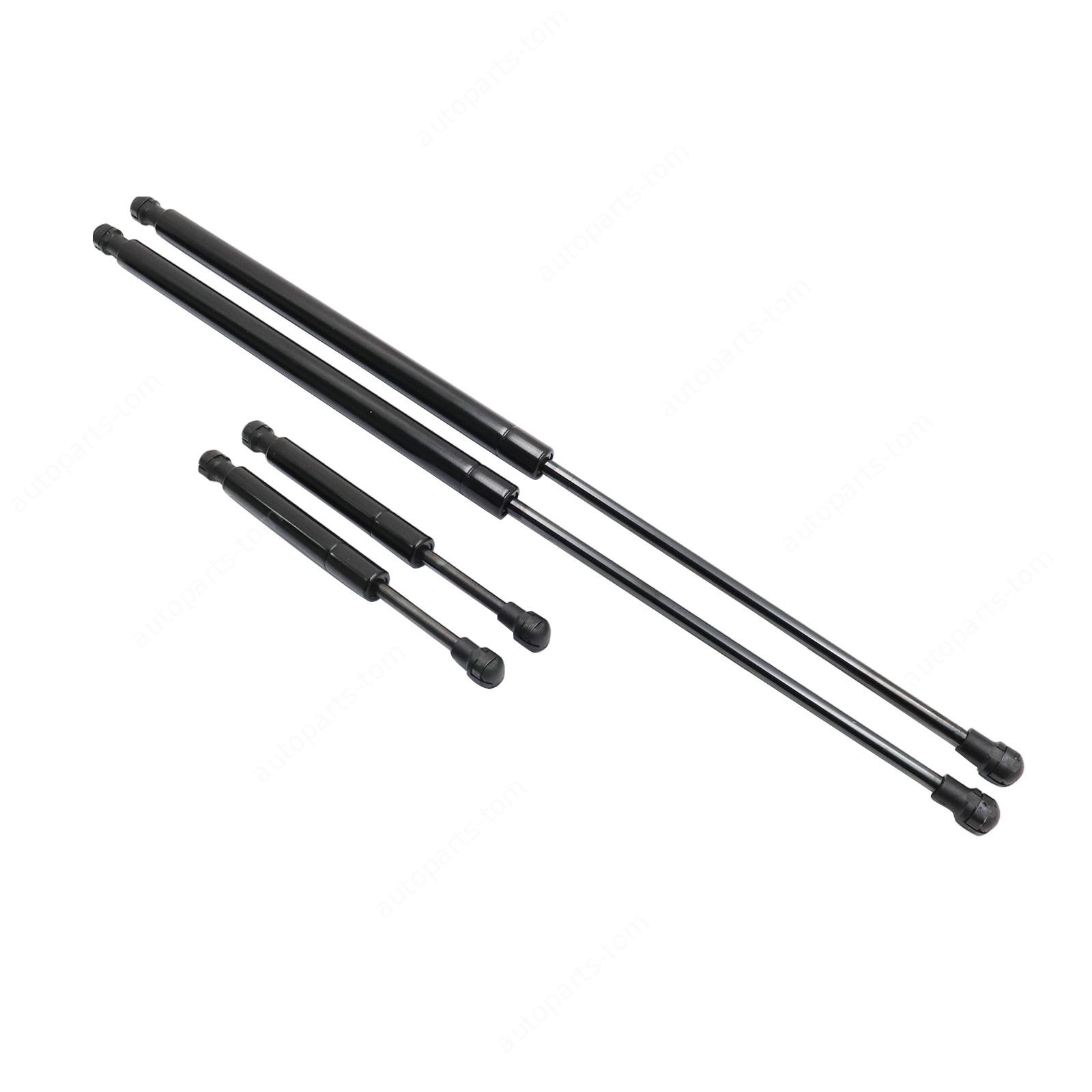 Bentley Continental GT 2003-2010 Front Shock absorber support
