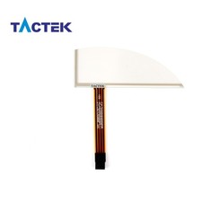 Touch Screen Panel for KPD-TS05M-10 S.N.06884526437 Glass Digitizer Touchpad *mq