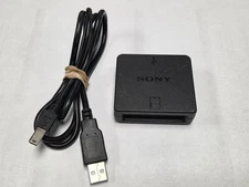 Sony Playstation PS3 Memory Card Adapter CECHZM1