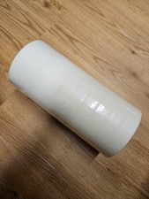 10 Rolls 1" x 60 Yards Ivory General Purpose Masking Tape Painting, Drafting