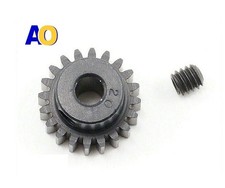 Robinson Racing 1320 "Aluminum Pro" 48P Pinion Gear 20T New in Bag NIB