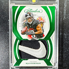 Law of Cards: Panini's FLAWLESS Filing Mired in Flawed Process 12