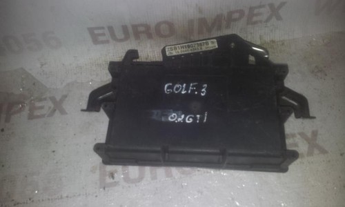 1H0907379D Steuergerät ABS  Volkswagen Golf DE3031-82