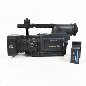 Panasonic Hvx | eBay